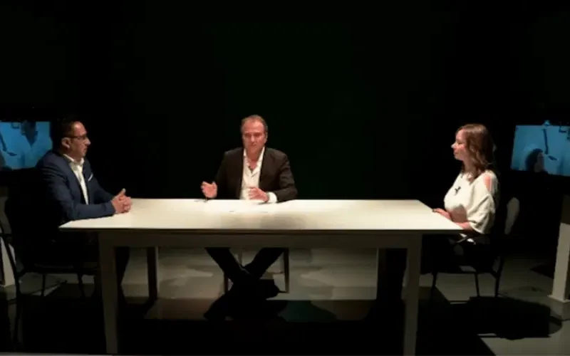 Tierra de sueños entrevista al Dr Mendieta Neuromoduladores