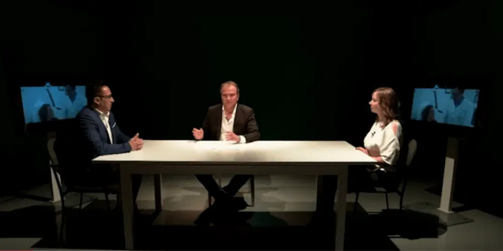 Tierra de sueños entrevista al Dr Mendieta Neuromoduladores