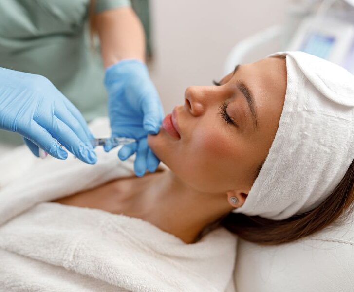 Armonización facial (2)