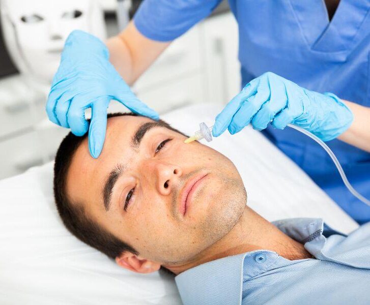 Carboxiterapia